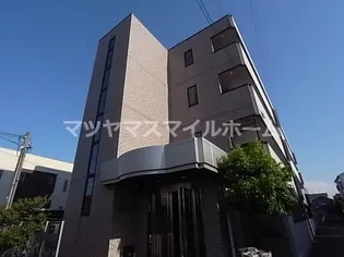 メゾンエクセレントの画像