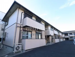 カーサジュネスの画像