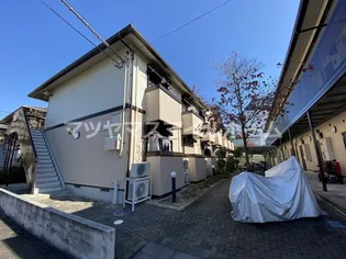 サンモールD棟の画像