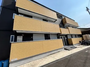 グロースハイツ新石切IVの画像