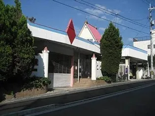 大阪府四條畷市清滝新町23-11【一戸建】の外観