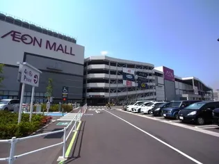 フジパレス畷南野ベータ【101号室】の外観