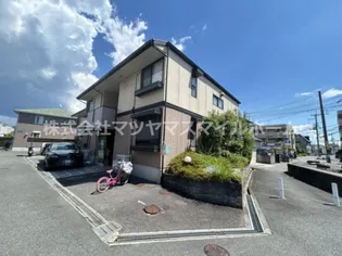 ハイツシャルマンの画像