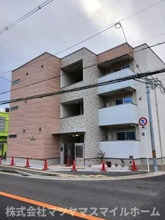 アッコルド【101号室】の外観