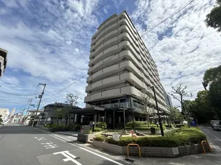 ロイヤル鶴見の画像