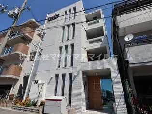 セシリア野崎【103号室】の外観