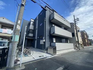 ル レーヴ今津サウスの画像