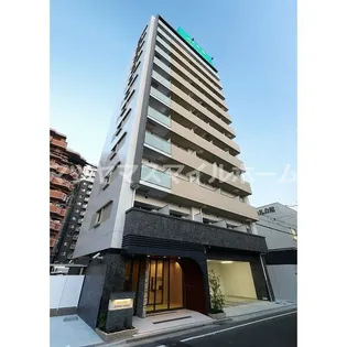 LaDouceur荒本【1003号室】の外観
