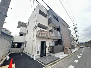 ディークラート鴻池新田ヴェルクの画像