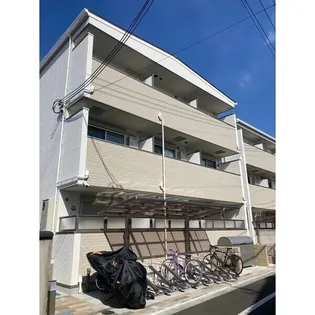 ラモーナ諸福Iの画像