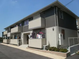 プリマベーラ【201号室】の外観