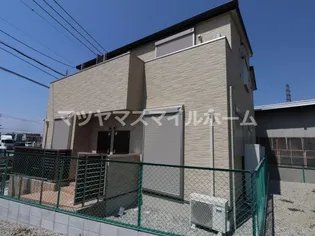 XEVO GRANWOOD AGAWAの画像