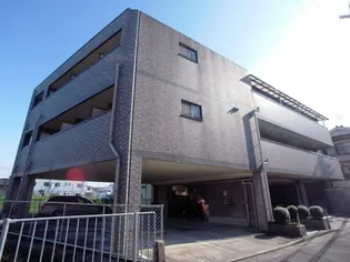 アメニティKSパートIIIの画像