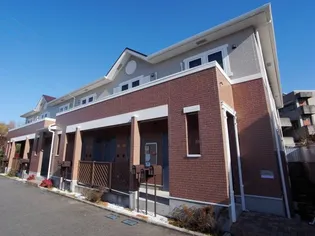 BENTORNATI【201号室】の外観