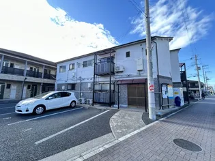 白芳荘20号館の画像