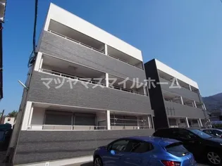 COCO VIALATTEの画像