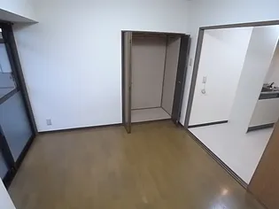 シャトーラフィット【501号室】の居間