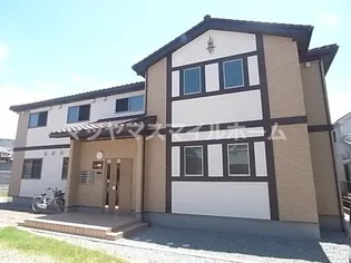 フォレストメゾンエンIIの画像