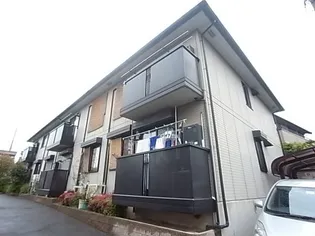 パル【102号室】の外観