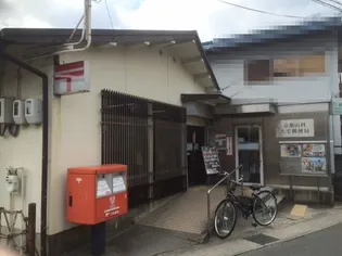 ハーモニーテラスmilet2の外観