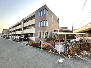 CHAINON城南の画像