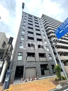増田屋ビルの外観