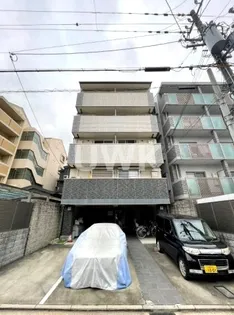 カルティエ ラタン深草の画像