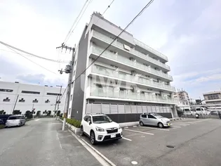 ABUNDANCE MYUJINの画像