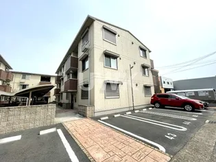カーサ ルミノサ ドゥーエの画像
