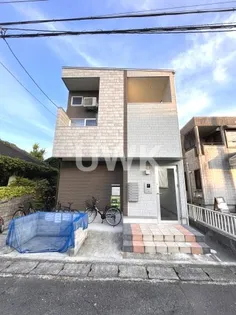 ハーモニーテラス東野八反畑町の画像