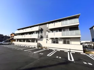 HIGHBRIDGE GRANDEの画像