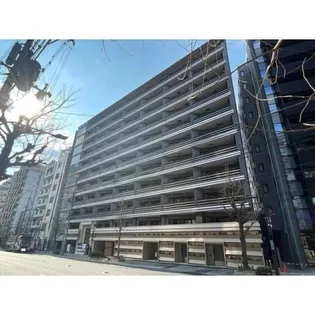 ブランズ京都河原町通の外観
