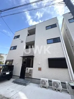 IMA STUDIOS 京都椥辻の画像