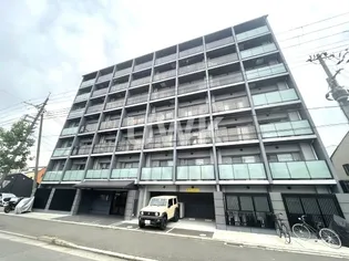 ラグゼナ梅小路京都西の画像