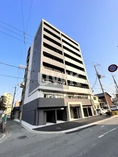 THE GARNET SUITE RESIDENCE京都駅南の画像