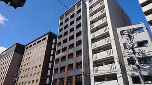 TISSAGE塩小路の画像