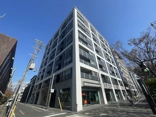 ローレルコート御所南の画像