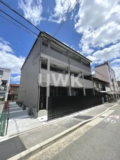 PISO丹波口の画像