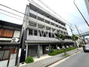 アクアプレイス京都東寺の画像