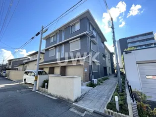 サン フローラ伏見板橋の画像