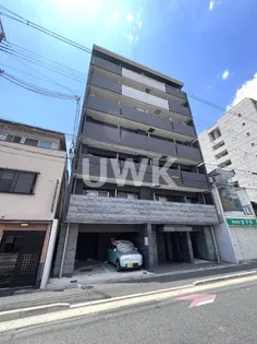 プレサンス京都四条大宮の画像