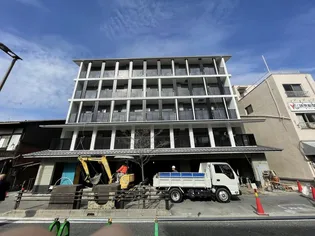 クオリア京都東山の画像