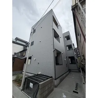 ハーモニーテラス深草キトロ町の画像