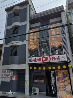 浪漫家ビルの画像