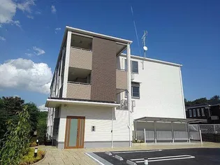 GLANZ CLK いちご館の画像