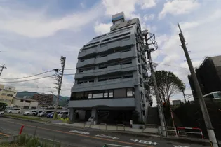 メゾンドアルドゥール【312号室】の外観