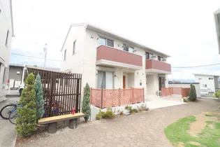 エスポワール 弐番館の画像