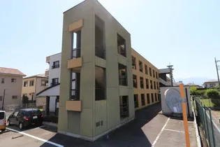 パークハイム里吉の画像