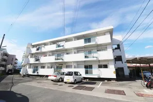 コーポツチヤの画像