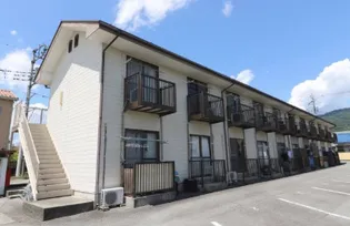 メゾンエクセル甲府の画像